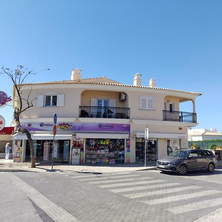Candyland Apartment Албуфейра Екстериор снимка