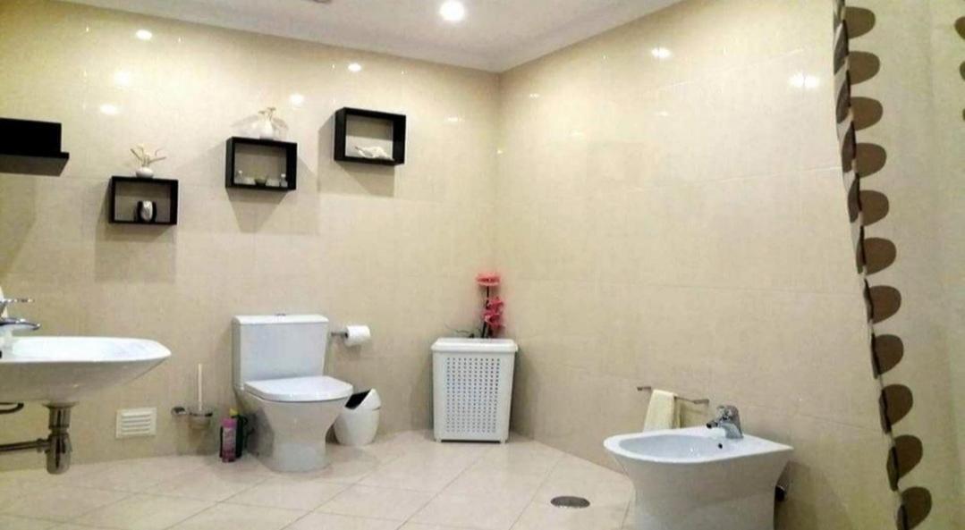 Candyland Apartment Албуфейра Екстериор снимка