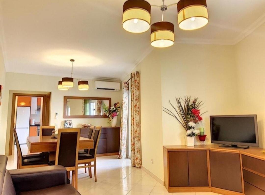 Candyland Apartment Албуфейра Екстериор снимка