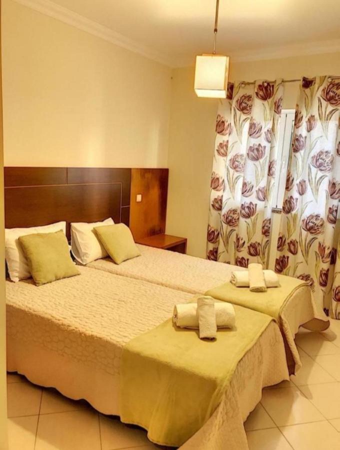 Candyland Apartment Албуфейра Екстериор снимка